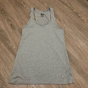 Nike drifit workout tank top